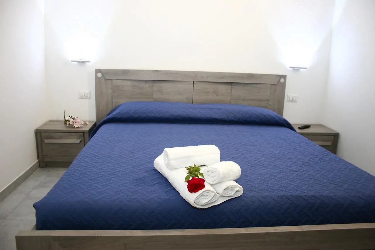 Il Borgo Bed and Breakfast Castelsardo Bed & Breakfast
