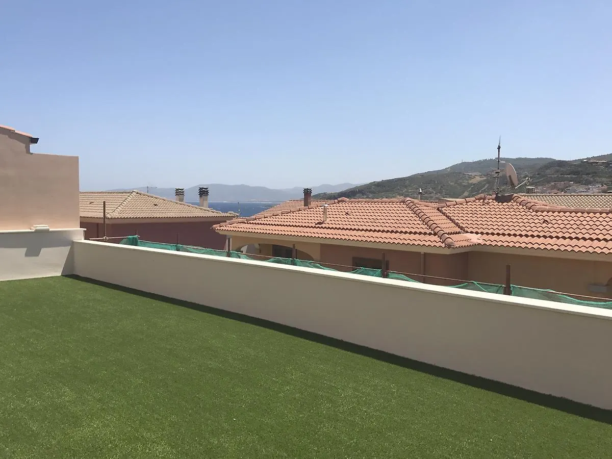 Il Borgo Bed and Breakfast Castelsardo