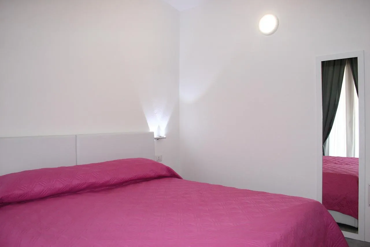 Bed & Breakfast Il Borgo Bed and Breakfast Castelsardo