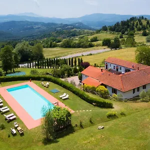 Podere Belvedere 2*, Barberino di Mugello Italia