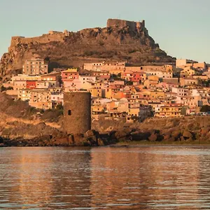 Bed & Breakfast La Terra Del Benessere, Castelsardo