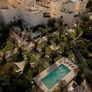 la-fiermontina-urban-resort-lecce.lecce-hotels.com/
