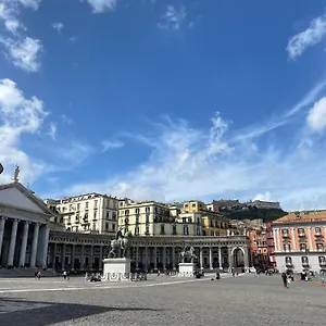 Sogni Di Chiaia , Napoli Italia