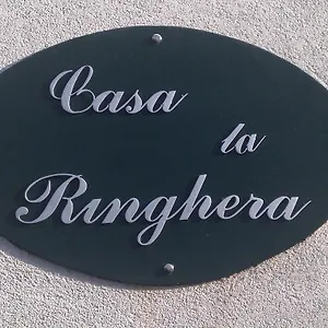 Casa La Ringhera , Cesano Maderno Italia