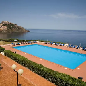 & La Baia Castelsardo