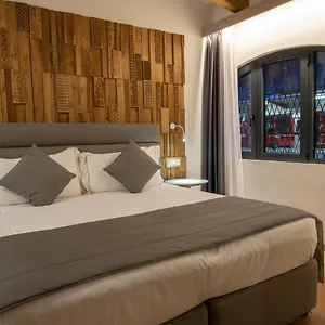 Lifestyle Binario Zero 3*, Tirano Italia