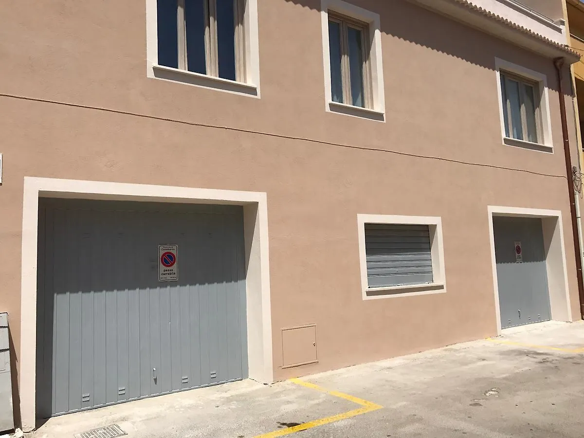 Il Borgo Bed & Breakfast Castelsardo