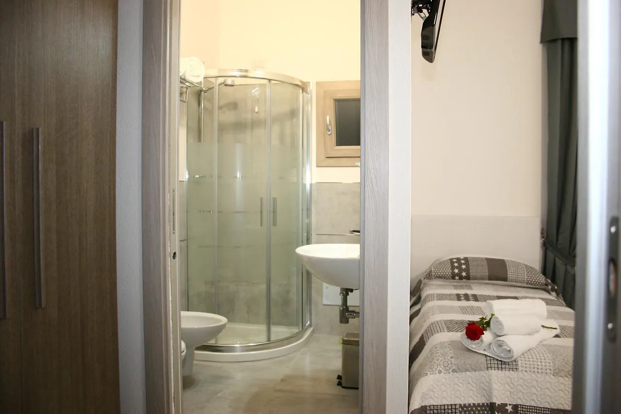 Bed and Breakfast Il Borgo Castelsardo Italien