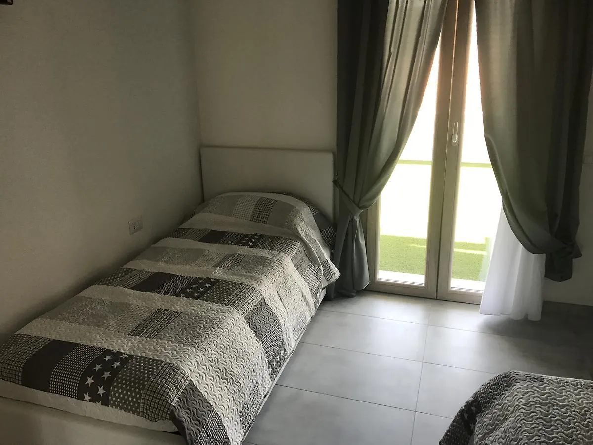 Bed and Breakfast Il Borgo Castelsardo Frühstückspension