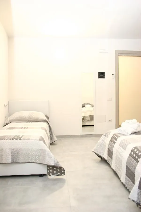 Frühstückspension Bed and Breakfast Il Borgo Castelsardo