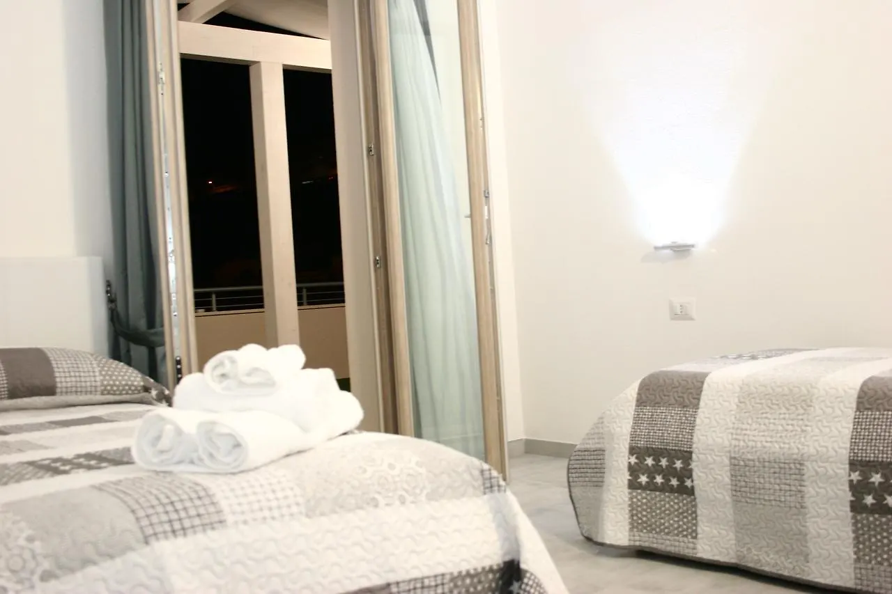 Bed and Breakfast Il Borgo Castelsardo