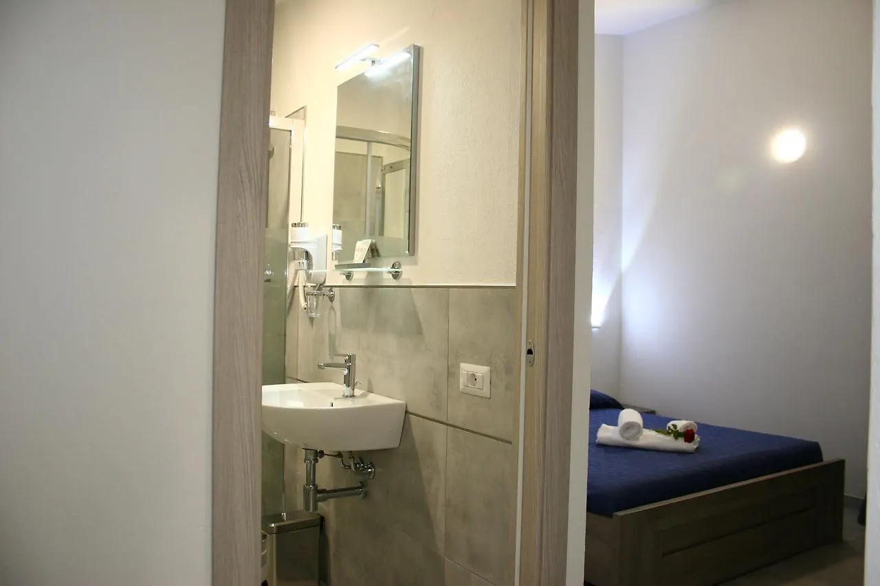 Frühstückspension Bed and Breakfast Il Borgo Castelsardo