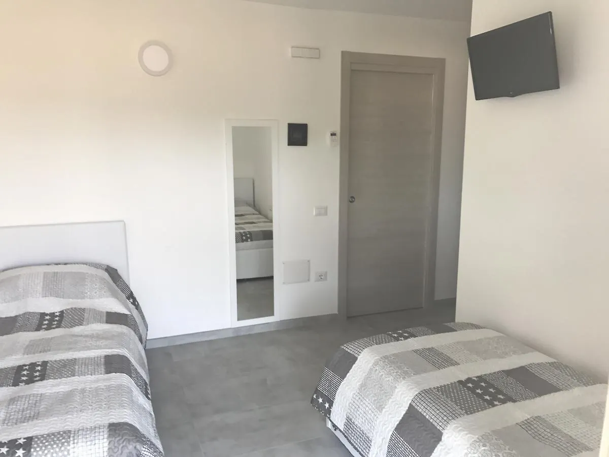 Bed and Breakfast Il Borgo Castelsardo