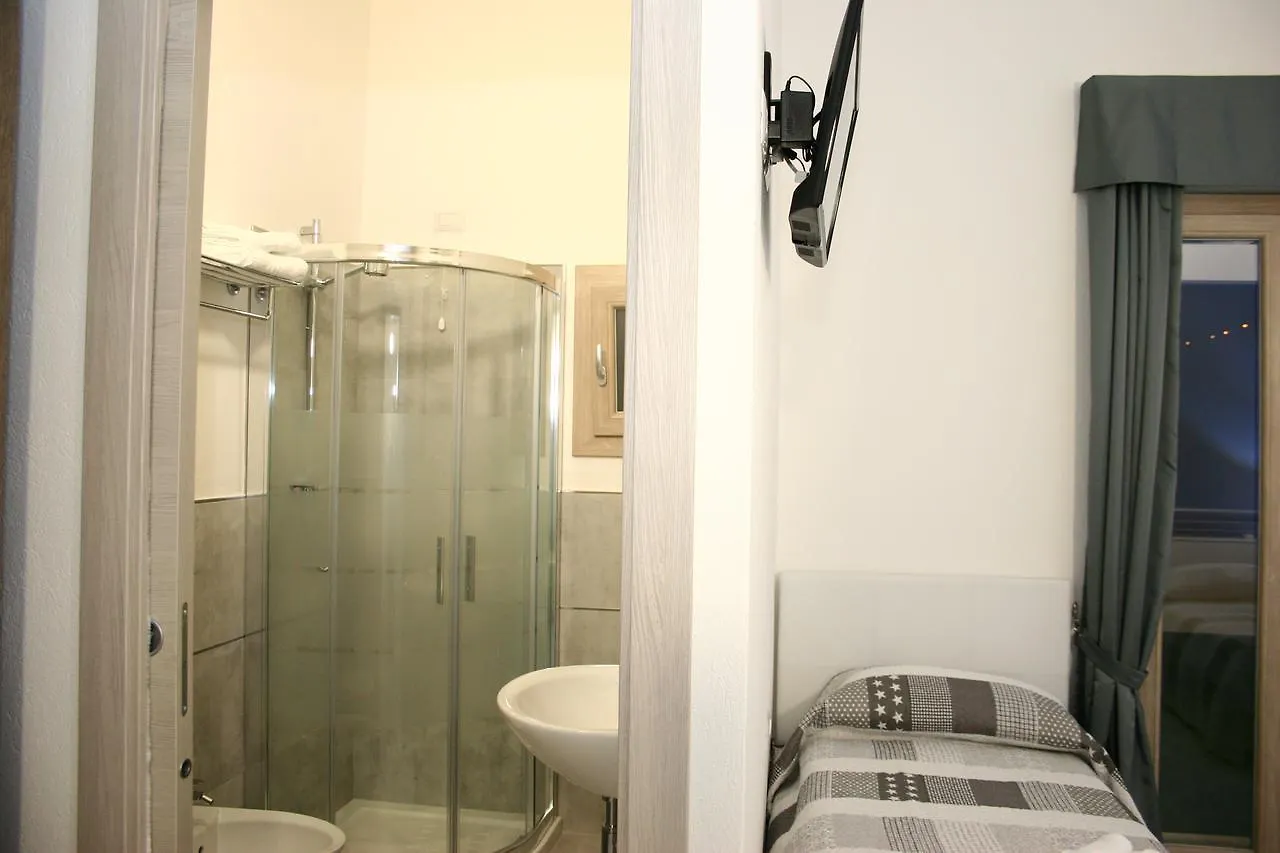 Bed and Breakfast Il Borgo Castelsardo