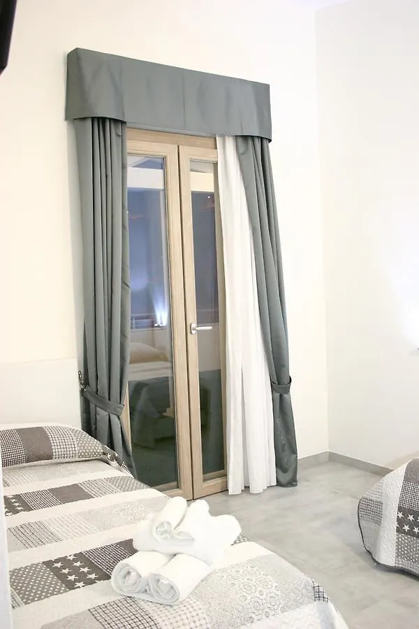 Bed and Breakfast Il Borgo Castelsardo 0*,  Italien