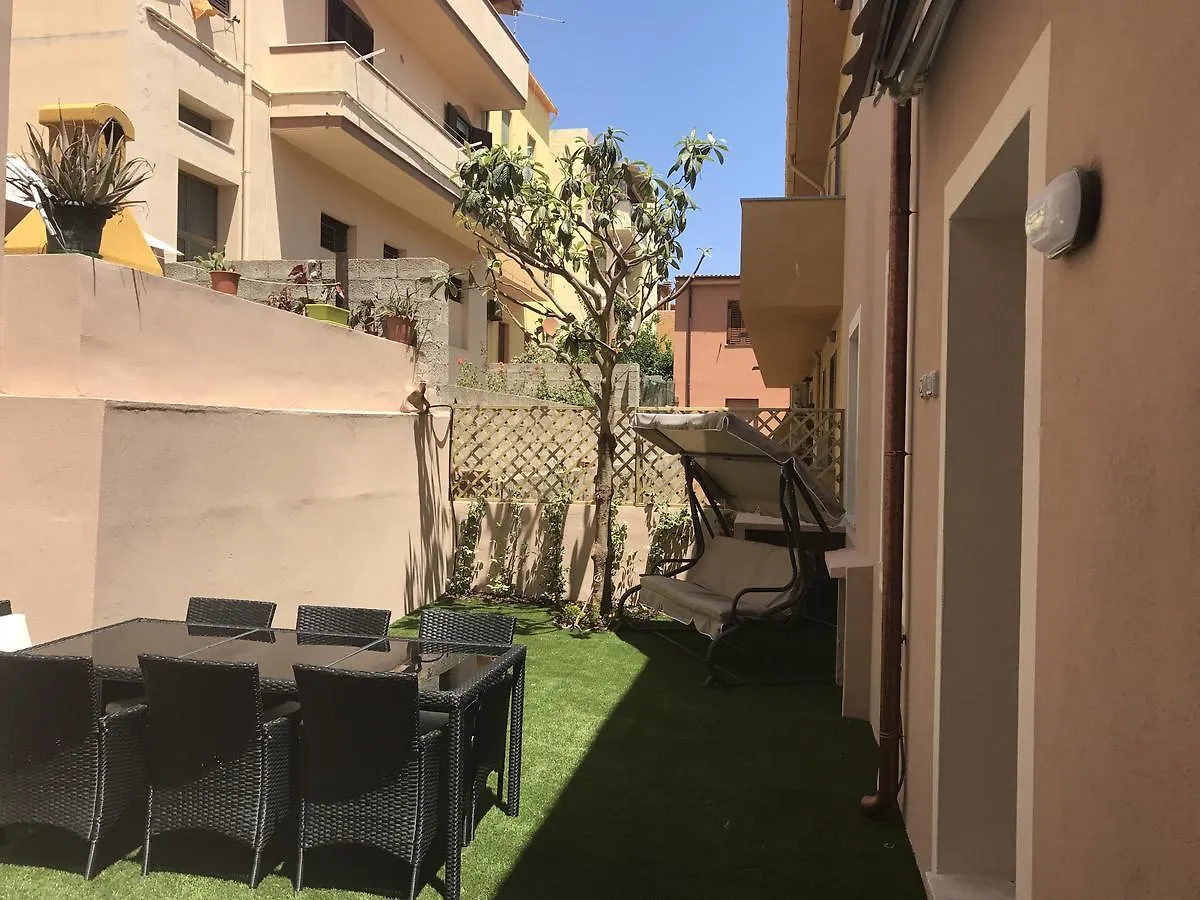 Il Borgo Bed & Breakfast Castelsardo