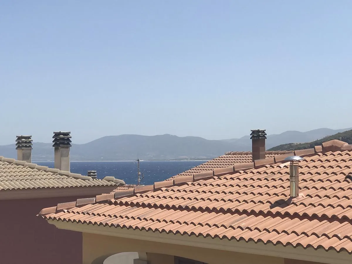 Il Borgo Bed & Breakfast Castelsardo Italy