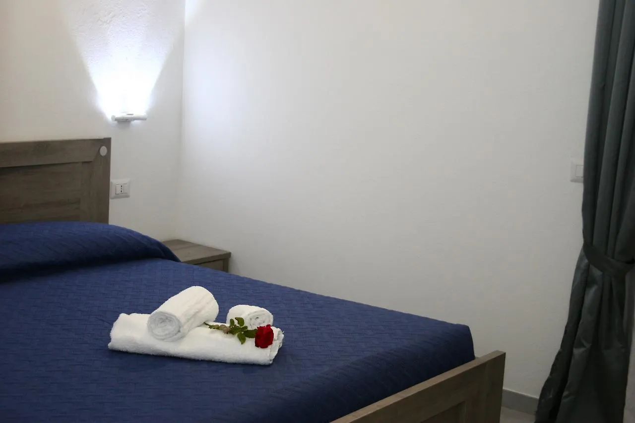 Il Borgo Bed & Breakfast Castelsardo Italy