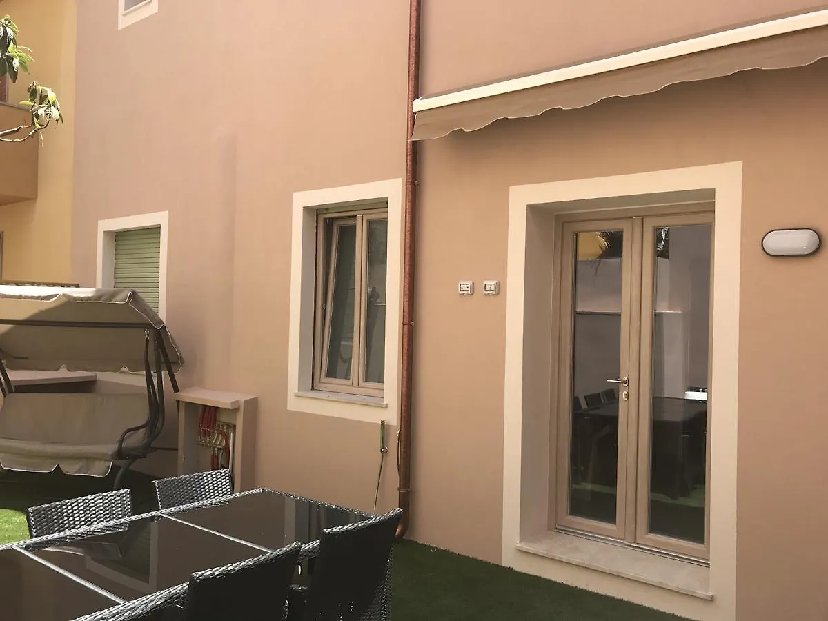 Bed and Breakfast Il Borgo Castelsardo