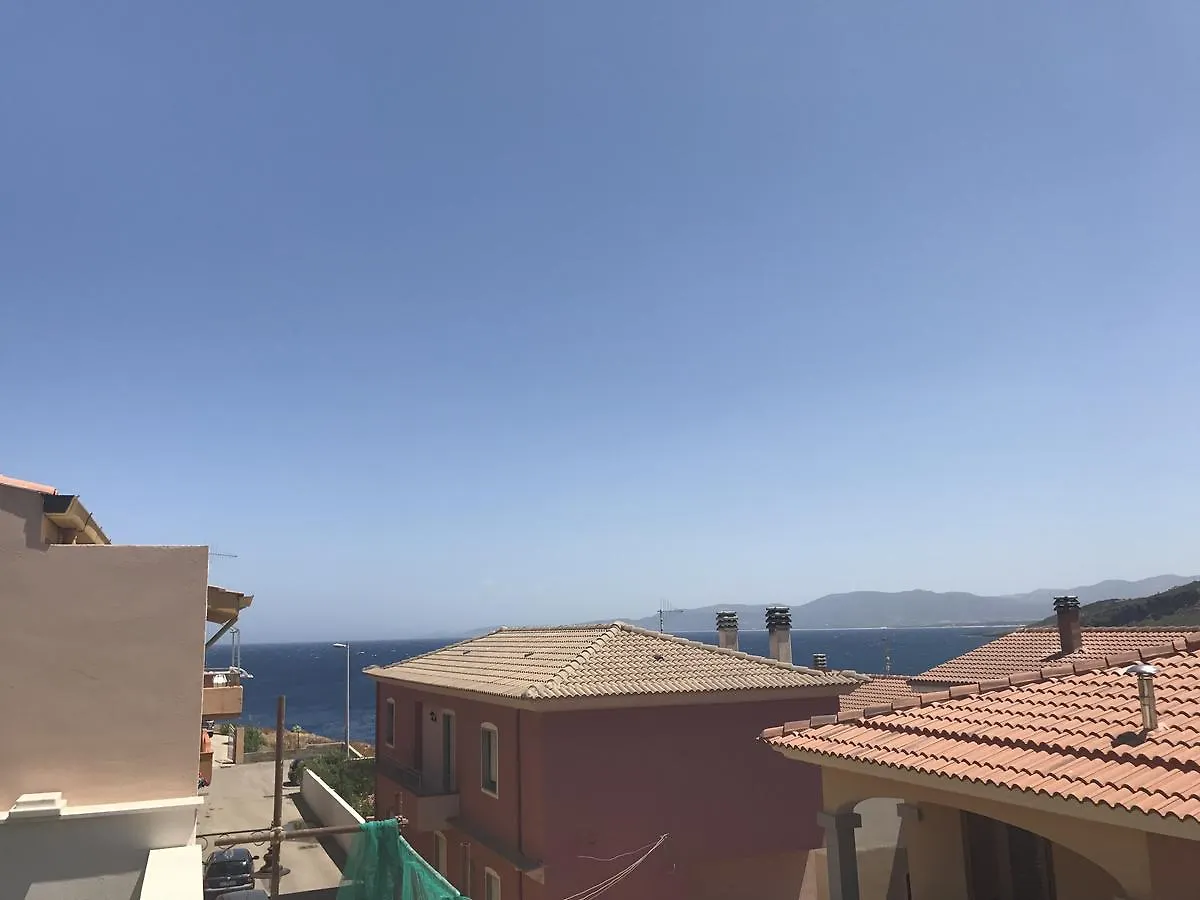 Il Borgo Bed & Breakfast Castelsardo 0*,  Italy