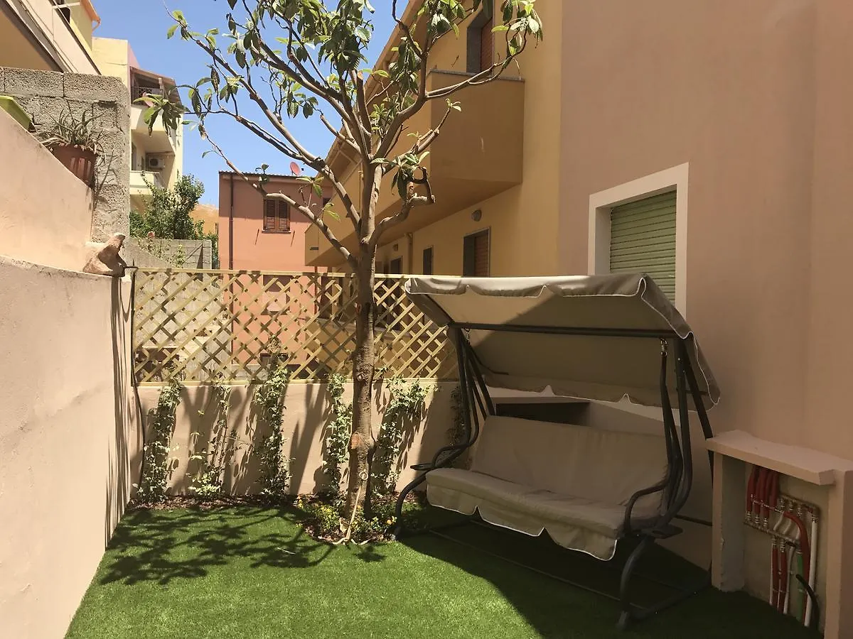 Il Borgo Bed & Breakfast Castelsardo