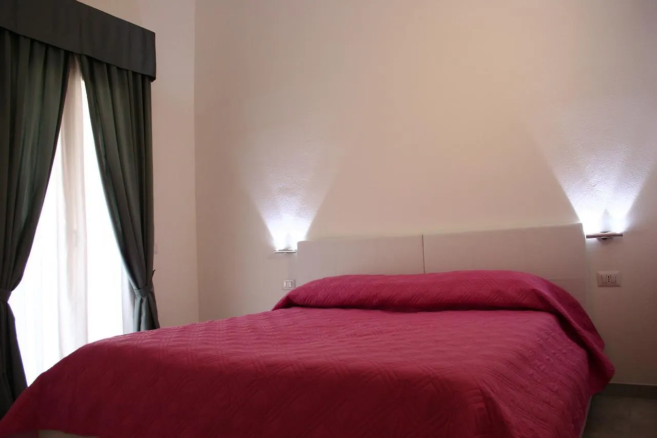 Il Borgo Bed & Breakfast Castelsardo Italy