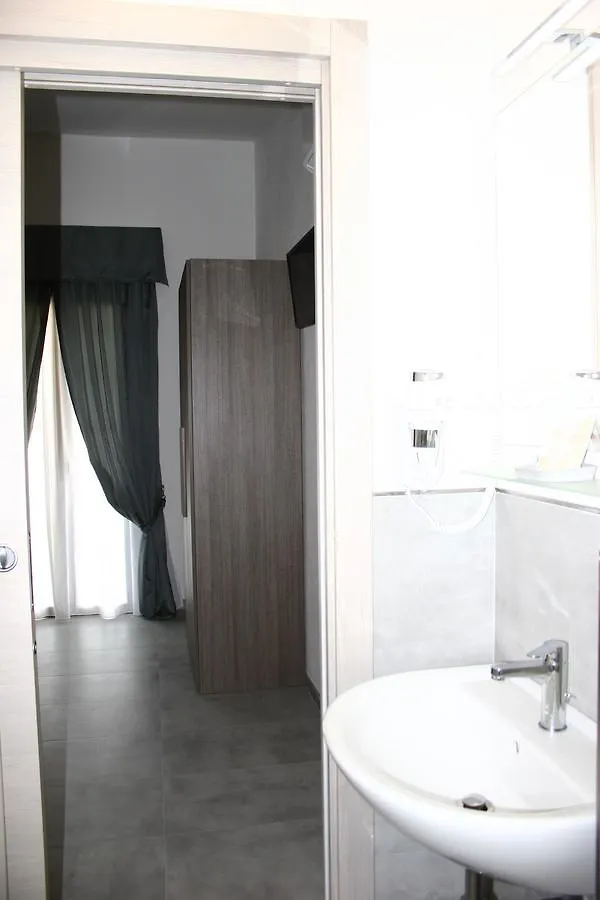 Bed and Breakfast Il Borgo Castelsardo