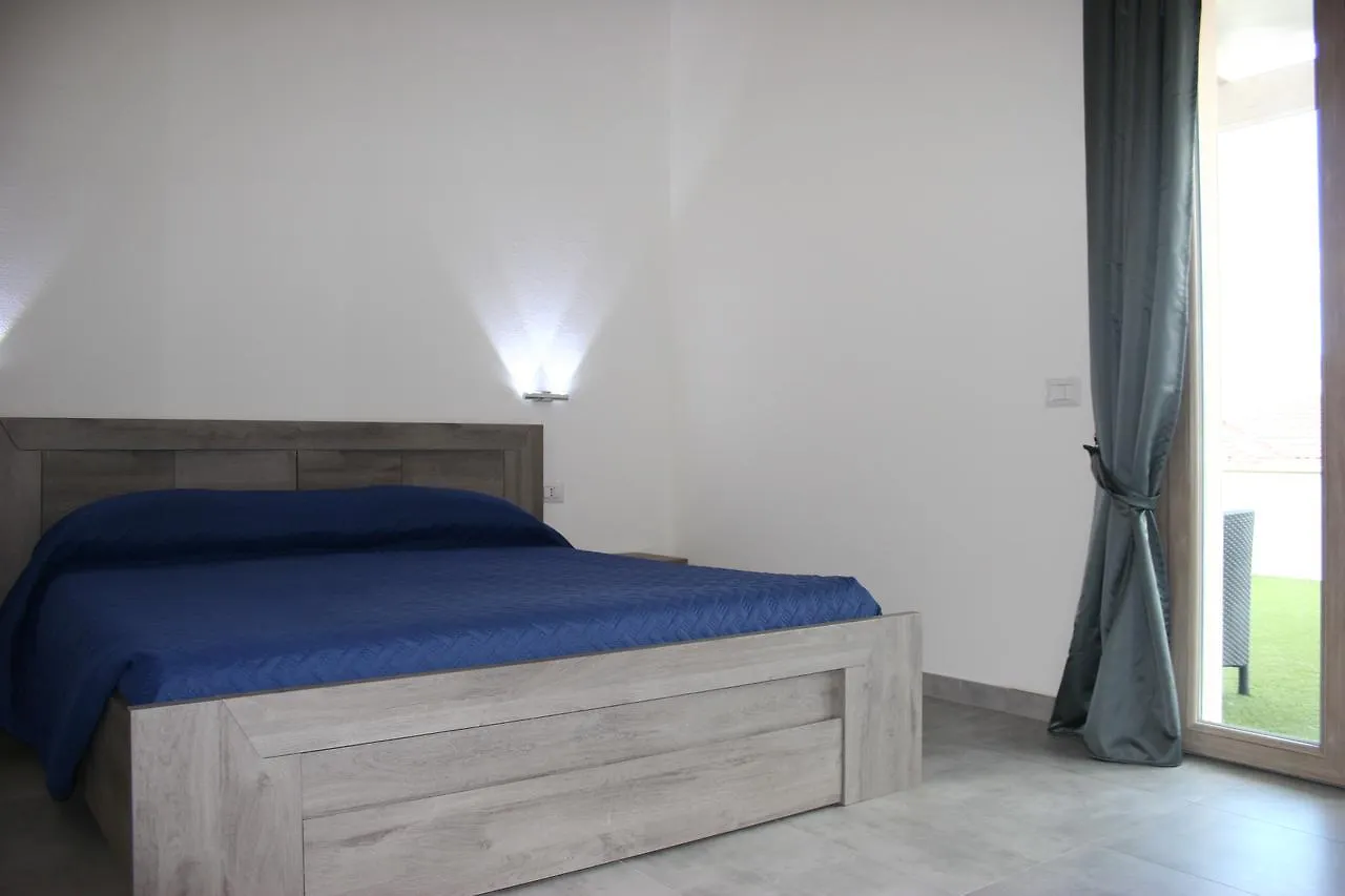 Frühstückspension Bed and Breakfast Il Borgo Castelsardo