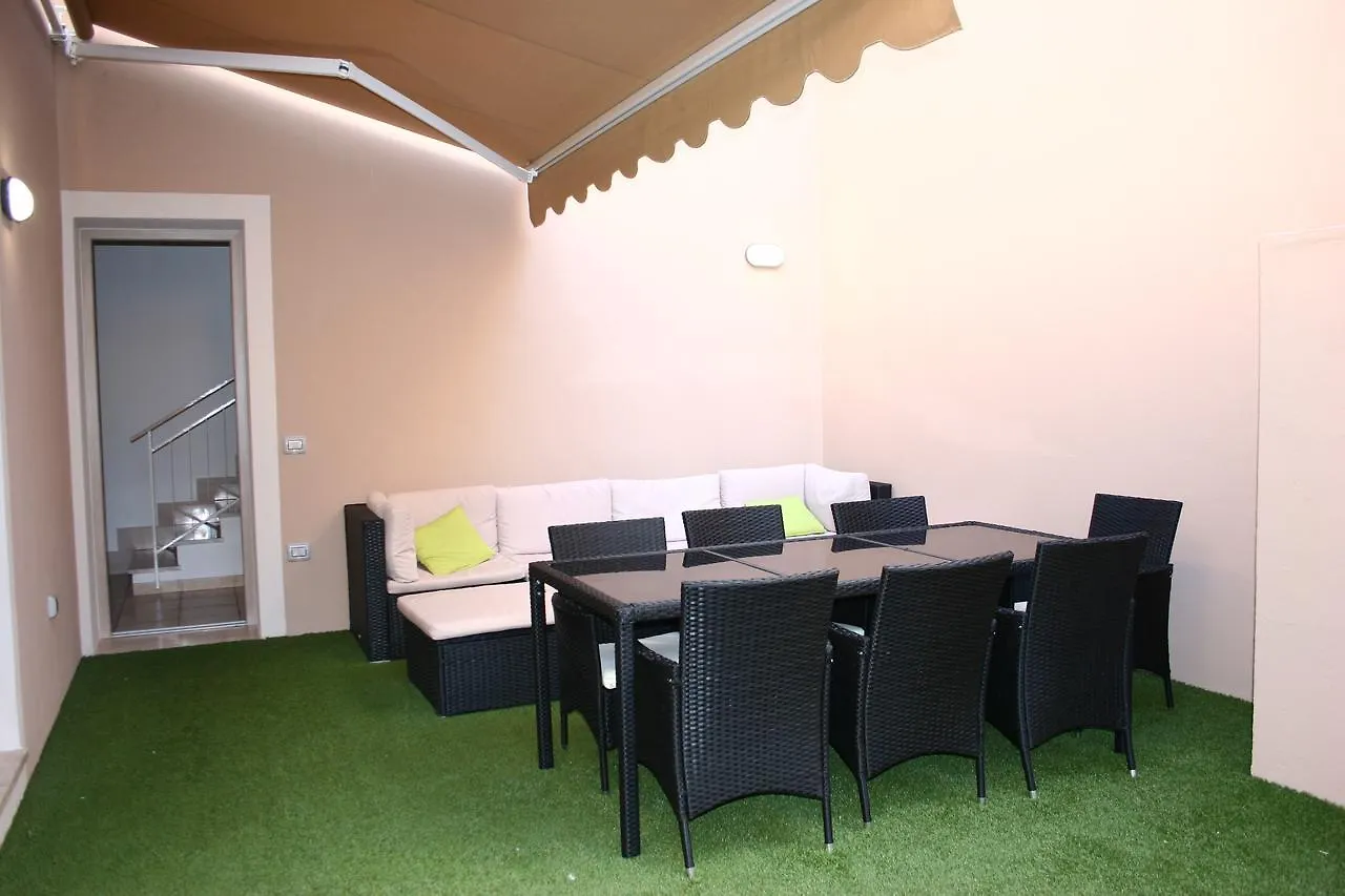 Bed and Breakfast Il Borgo Castelsardo 0*,  Italien