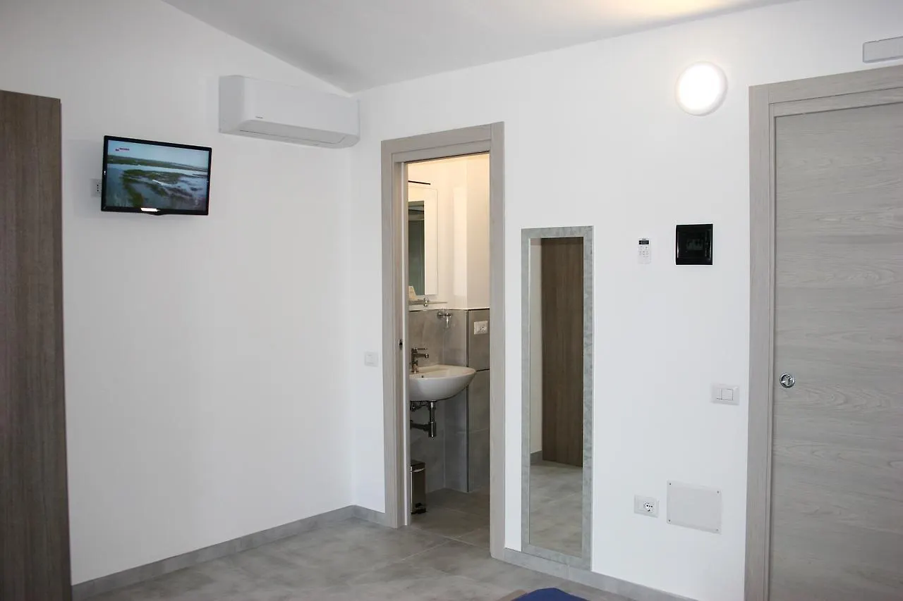 Il Borgo Bed & Breakfast Castelsardo 0*,