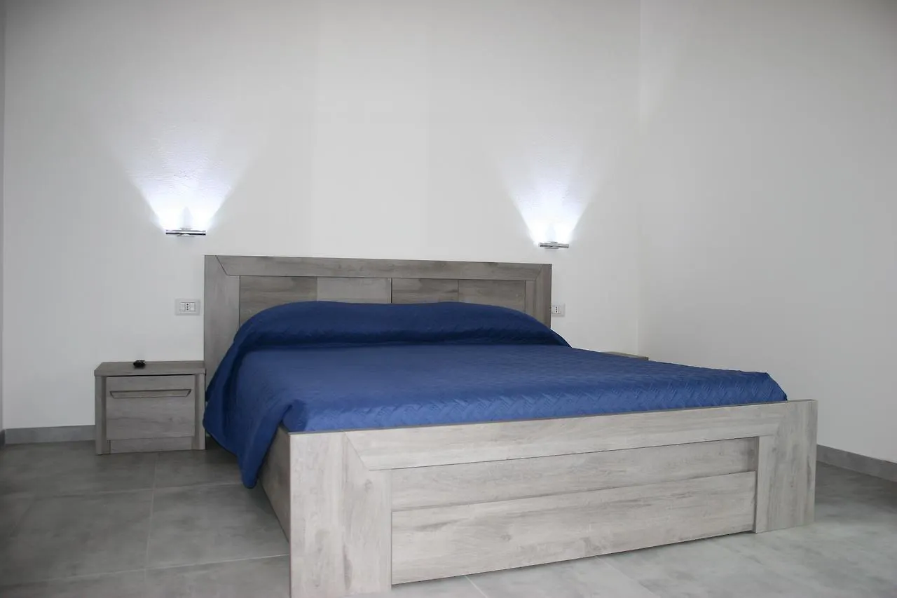 Bed and Breakfast Il Borgo Castelsardo